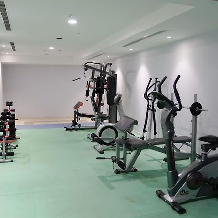 Fribion Apathotel Muhayil Εξωτερικό φωτογραφία