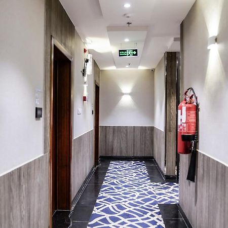 Fribion Apathotel Muhayil Εξωτερικό φωτογραφία