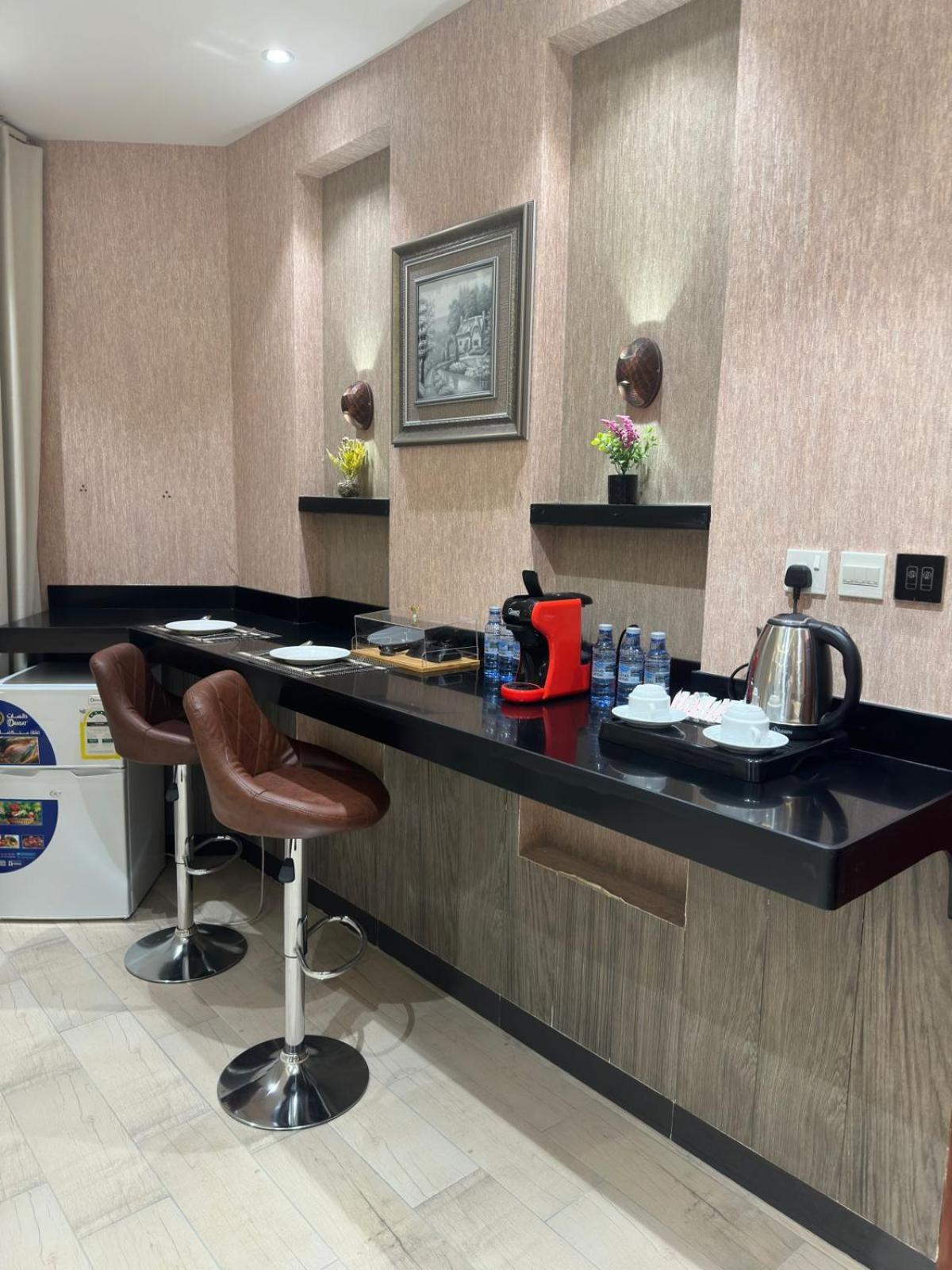 Fribion Apathotel Muhayil Εξωτερικό φωτογραφία