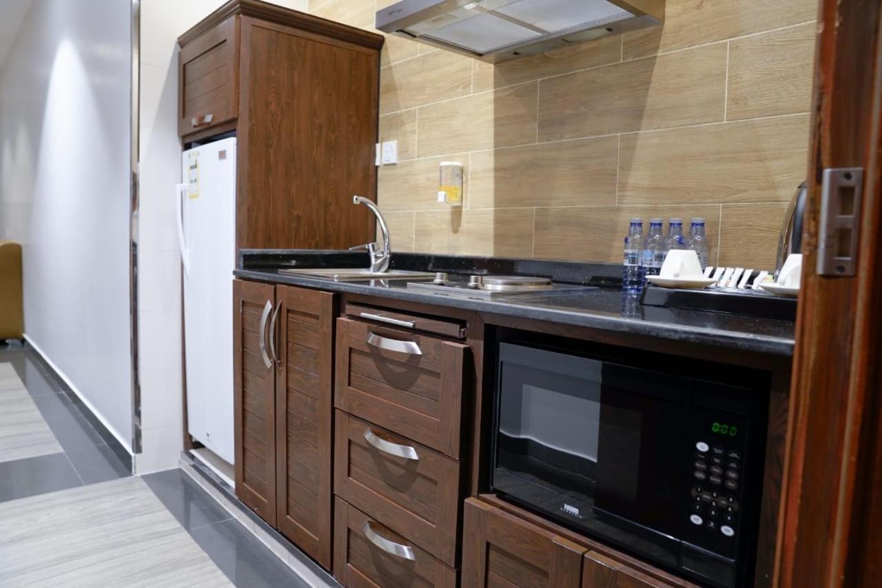 Fribion Apathotel Muhayil Εξωτερικό φωτογραφία