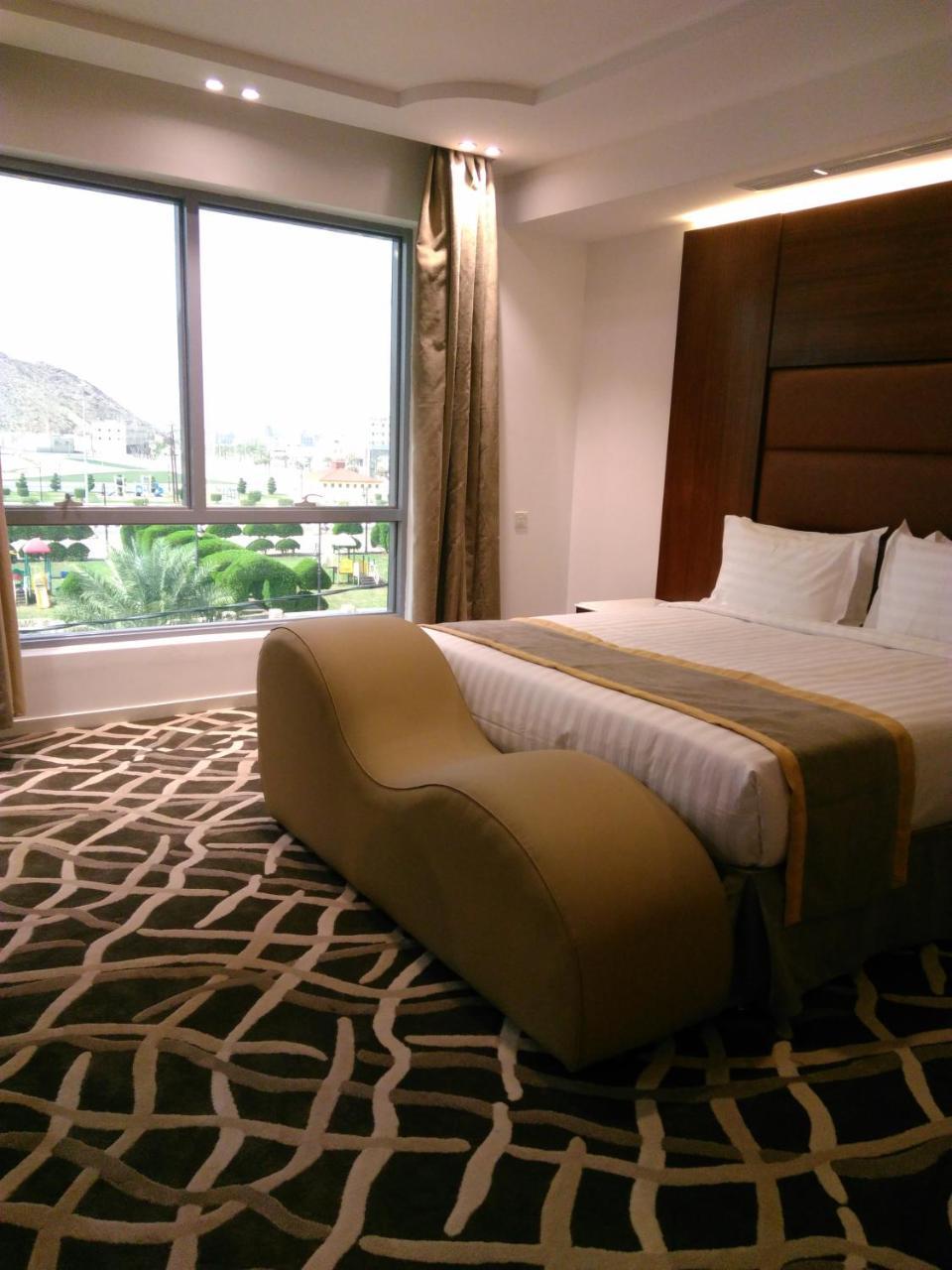 Fribion Apathotel Muhayil Εξωτερικό φωτογραφία