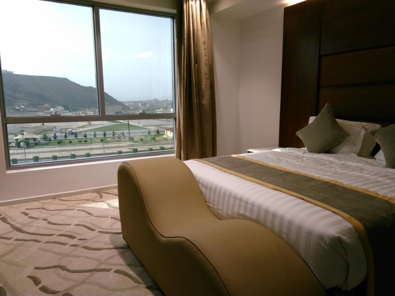 Fribion Apathotel Muhayil Εξωτερικό φωτογραφία