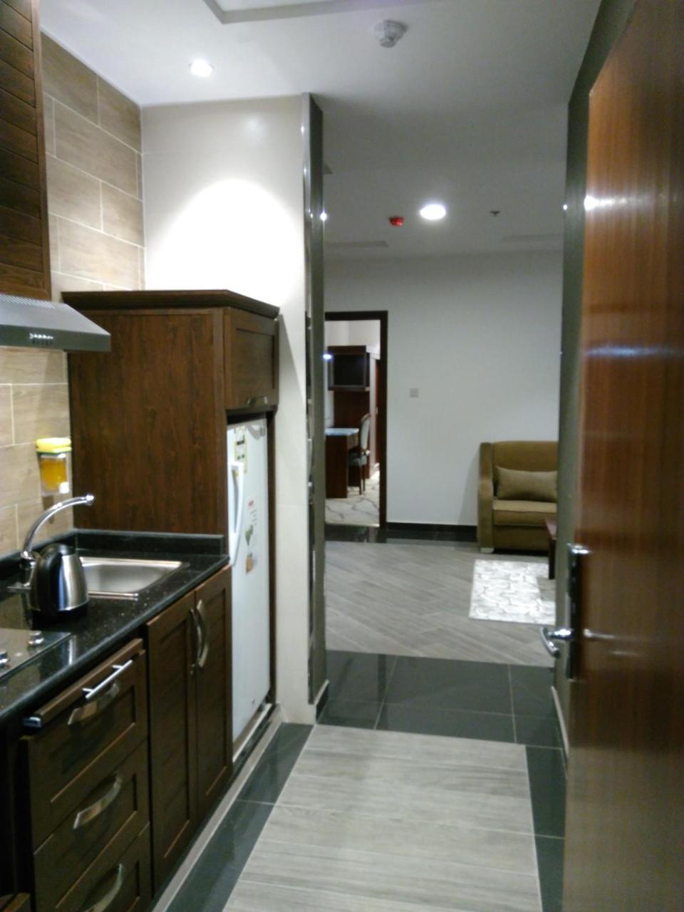 Fribion Apathotel Muhayil Εξωτερικό φωτογραφία